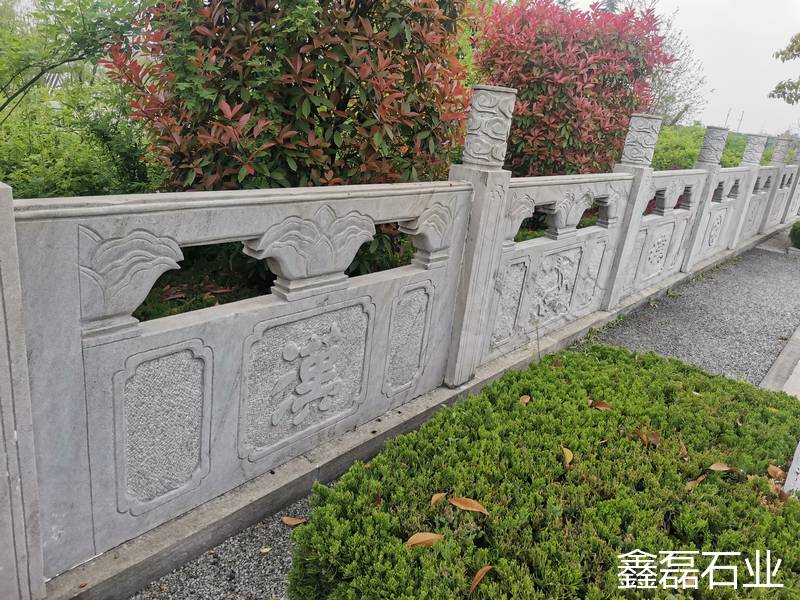 石材栏杆栏板
